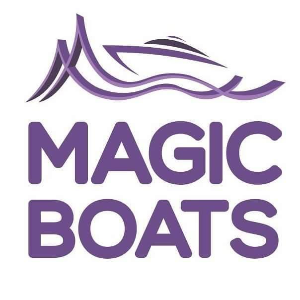 Magic Boats - Aluguel de Lanchas em Florianópolis